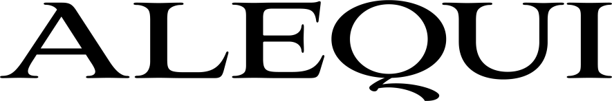 Logotyp för Alequi Equestrian